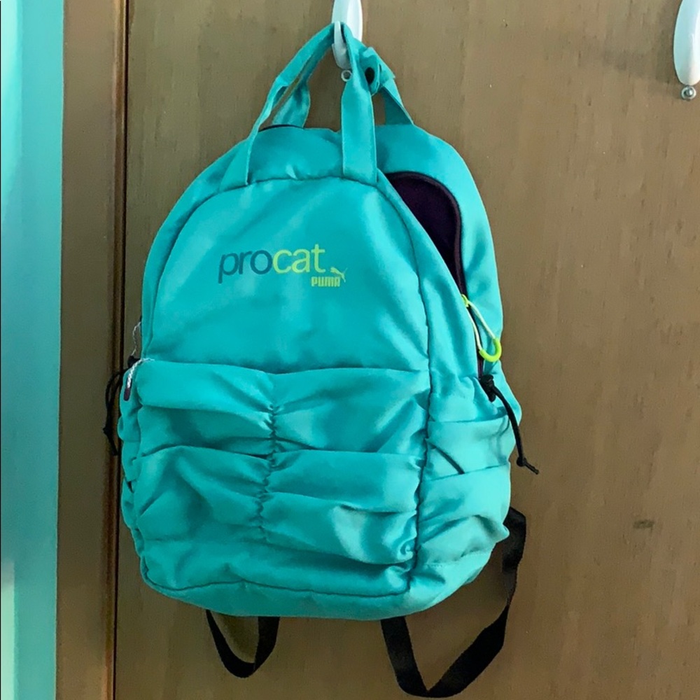 Puma Backpack